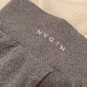 NVGTN size small leggings